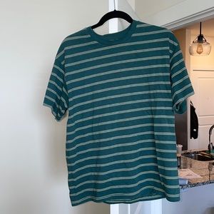 Joah Brown Oversized Tee